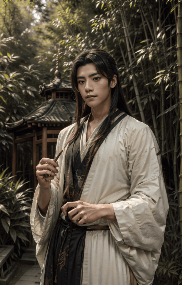 Dynamic Flight and Combat Animations